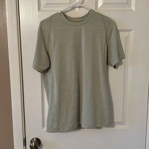 Outdoor Voices Workout Shirt Green